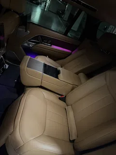 2023 Land Rover Range Rover P530 Autobiography Long Wheel Base — фото 17