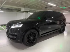 2023 Land Rover Range Rover P530 Autobiography Long Wheel Base — фото 2