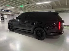 2023 Land Rover Range Rover P530 Autobiography Long Wheel Base — фото 3