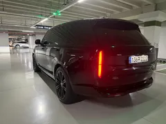 2023 Land Rover Range Rover P530 Autobiography Long Wheel Base — фото 4