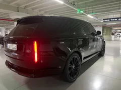 2023 Land Rover Range Rover P530 Autobiography Long Wheel Base — фото 6