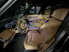 2023 Land Rover Range Rover P530 Autobiography Long Wheel Base — фото 8
