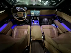 2023 Land Rover Range Rover P530 Autobiography Long Wheel Base — фото 10
