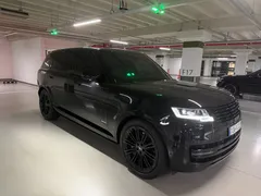 2023 Land Rover Range Rover P530 Autobiography Long Wheel Base — фото 14