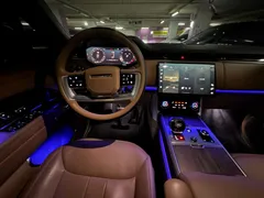 2023 Land Rover Range Rover P530 Autobiography Long Wheel Base — фото 15