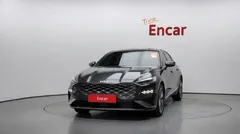 2023 Kia K8 Signature — фото 3