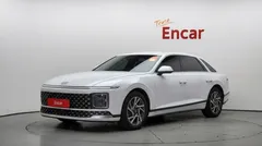 2023 Hyundai Grandeur 2,5 Gasoline 2WD — фото 1