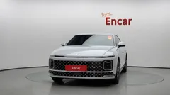 2023 Hyundai Grandeur 2,5 Gasoline 2WD — фото 3