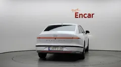 2023 Hyundai Grandeur 2,5 Gasoline 2WD — фото 4