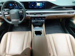 2023 Hyundai Grandeur 2,5 Gasoline 2WD — фото 7