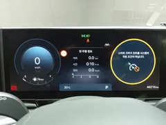 2023 Hyundai Grandeur 2,5 Gasoline 2WD — фото 8