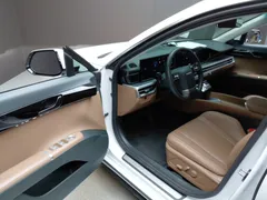 2023 Hyundai Grandeur 2,5 Gasoline 2WD — фото 10