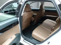 2023 Hyundai Grandeur 2,5 Gasoline 2WD — фото 12
