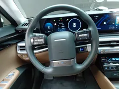 2023 Hyundai Grandeur 2,5 Gasoline 2WD — фото 14