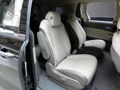 2023 Kia Carnival Diesel 9-Seater Hi-Limousine — фото 11