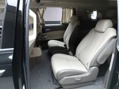 2023 Kia Carnival Diesel 9-Seater Hi-Limousine — фото 12