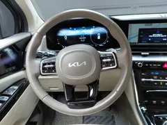 2023 Kia Carnival Diesel 9-Seater Hi-Limousine — фото 14