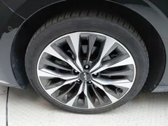 2022 Kia K8 2.5 Gasoline 2WD, чёрный — фото 5