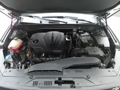 2022 Kia K8 2.5 Gasoline 2WD, чёрный — фото 6