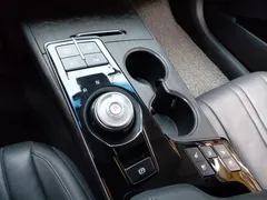 2022 Kia K8 2.5 Gasoline 2WD, чёрный — фото 9