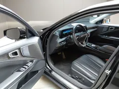 2022 Kia K8 2.5 Gasoline 2WD, чёрный — фото 10