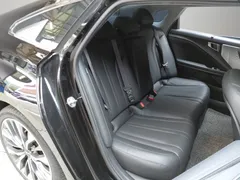 2022 Kia K8 2.5 Gasoline 2WD, чёрный — фото 11