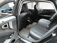 2022 Kia K8 2.5 Gasoline 2WD, чёрный — фото 12