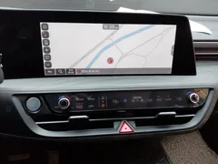 2022 Kia K8 2.5 Gasoline 2WD, чёрный — фото 14