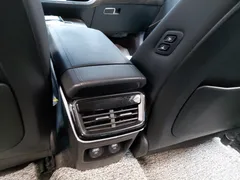 2022 Kia K8 2.5 Gasoline 2WD, чёрный — фото 16
