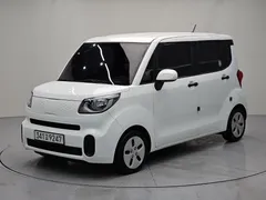 2022 Kia Ray Van — фото 13