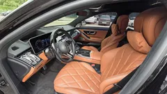 2023 Mercedes-Benz S-Class Maybach S580 4MATIC — фото 10