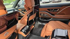 2023 Mercedes-Benz S-Class Maybach S580 4MATIC — фото 16