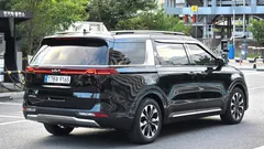 2023 Kia Carnival Diesel 9-Seater Noblesse — фото 3