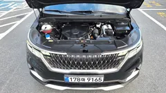 2023 Kia Carnival Diesel 9-Seater Noblesse — фото 5