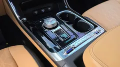 2023 Kia Carnival Diesel 9-Seater Noblesse — фото 8