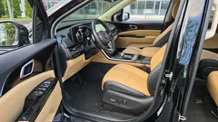 2023 Kia Carnival Diesel 9-Seater Noblesse — фото 9