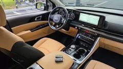 2023 Kia Carnival Diesel 9-Seater Noblesse — фото 10