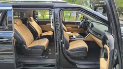 2023 Kia Carnival Diesel 9-Seater Noblesse — фото 17