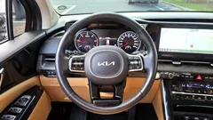 2023 Kia Carnival Diesel 9-Seater Noblesse — фото 18