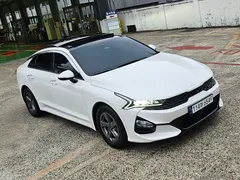 2023 Kia K5 2.0 LPI(Renter car) — фото 2