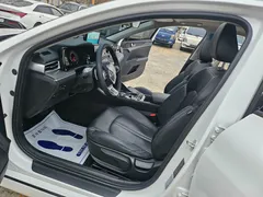 2023 Kia K5 2.0 LPI(Renter car) — фото 9