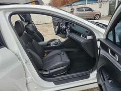 2023 Kia K5 2.0 LPI(Renter car) — фото 10