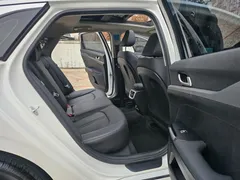 2023 Kia K5 2.0 LPI(Renter car) — фото 15
