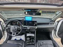 2023 Kia K5 2.0 LPI(Renter car) — фото 16