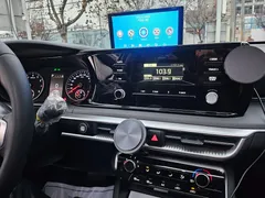 2023 Kia K5 2.0 LPI(Renter car) — фото 18