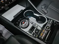 2023 Kia K5 2.0 LPI(Renter car) — фото 20