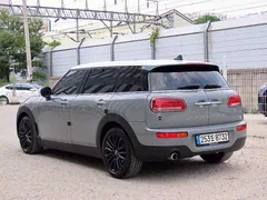 2023 Mini Clubman Classic — фото 2