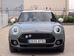 2023 Mini Clubman Classic — фото 3