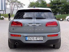 2023 Mini Clubman Classic — фото 4