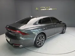 2023 Hyundai Grandeur 2.5 — фото 2